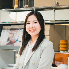 今野 祐美