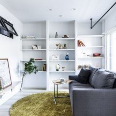 札幌でおしゃれなマンションに暮らそう インテリアのコツも紹介 M エムプラス