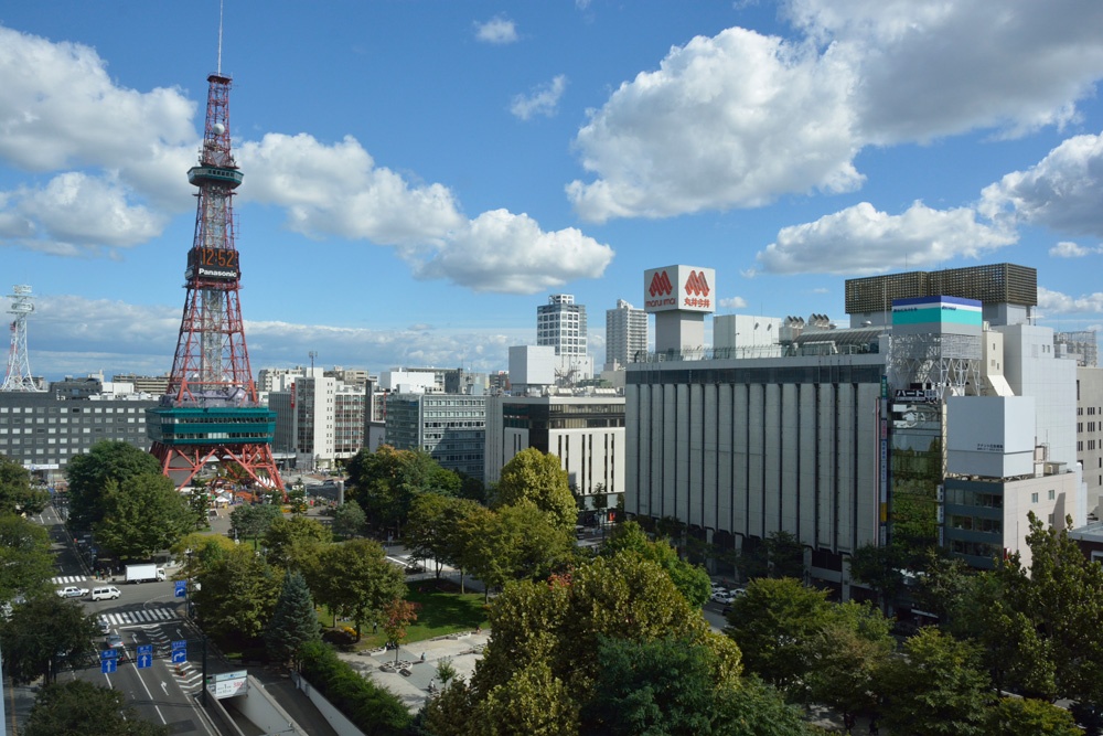 札幌市内の中古物件でリノベーションするなら 地域別の特徴を紹介 M エムプラス