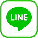 LINEのアイコン