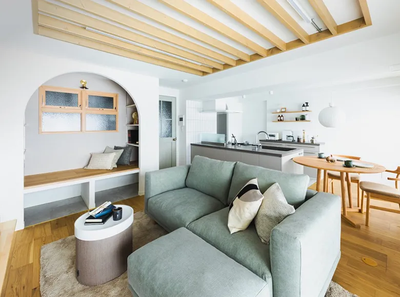 Mプラスのプラン