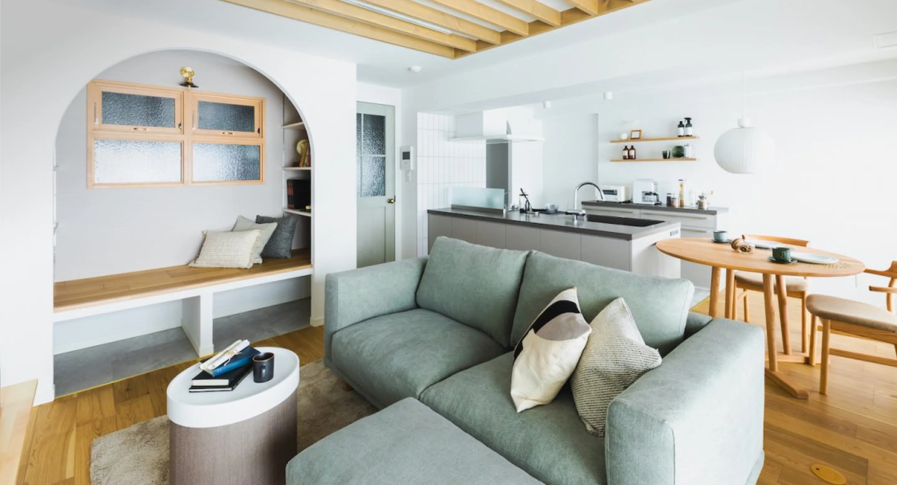 Mプラスのプラン