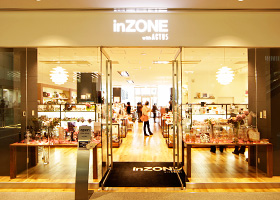 inZONE SHOP