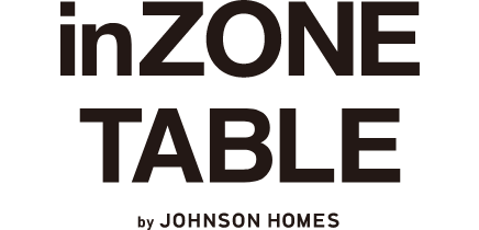 inZone Table