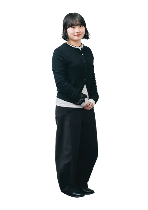 橋本 真衣