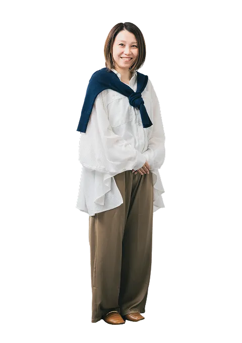石田 明奈