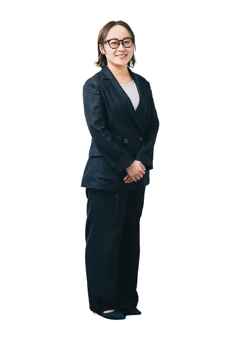 中島 由香