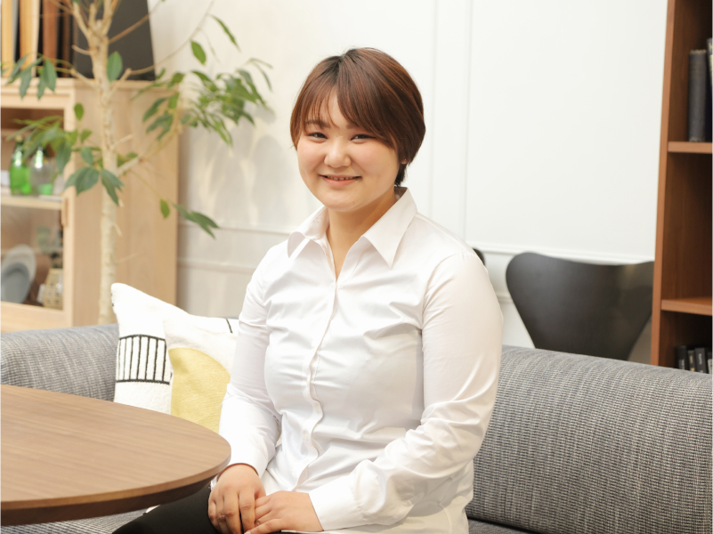 千葉 日菜子